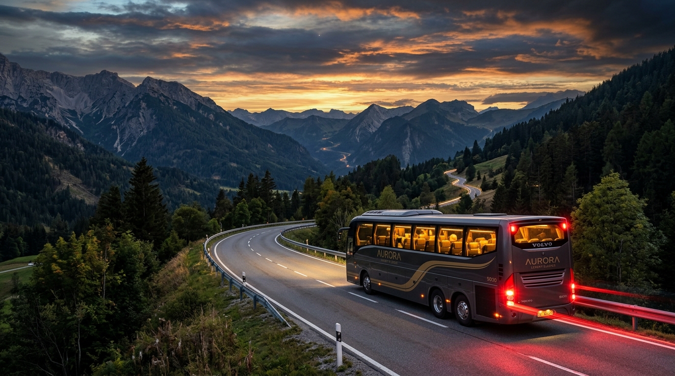 Vivek Tour And Travels hero banner 3